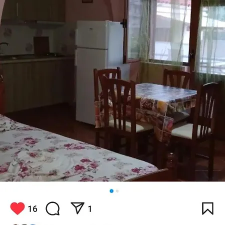 Casa de hóspedes Zija Hasani *