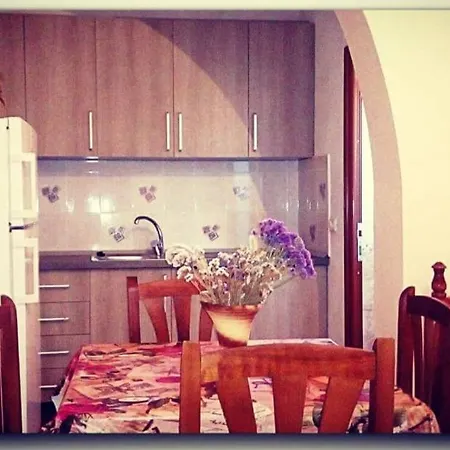 Guest house Zija Hasani *