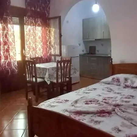 Guest house Zija Hasani *