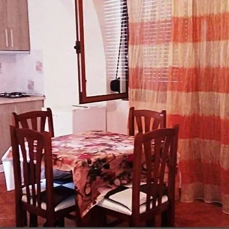 Guest house Zija Hasani Orikum